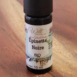 Huile essentielle d'Epinette Noire