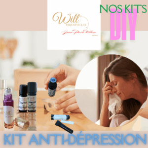 Kit Anti-Dépression
