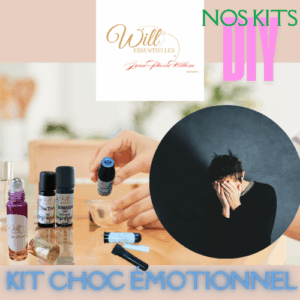 Kit Choc émotionnel