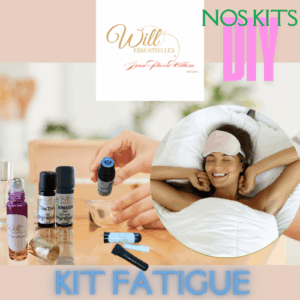 Kit Anti-Fatigue