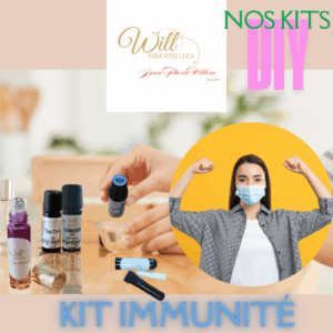 Kit Immunité