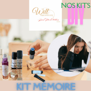 Kit Mémoire