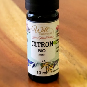 Essence de Citron