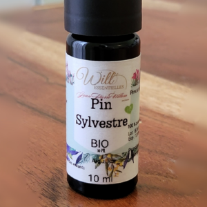 Huile de Pin Sylvestre