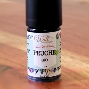 Huile essentielle de Pruche